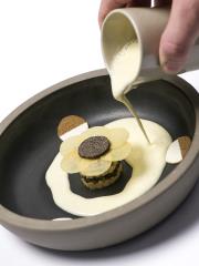 La soupe de pommes de terre de mon grand-père