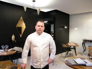 Gaëtan Evrard