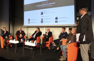 Sommeliers et vignerons ont partagé leur vision du vin et de la sommelerie de demain lors d'une table-ronde proposée au Chefs Word Summit à Monaco