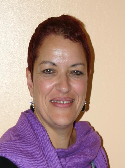 Sylvie Diop responsable du programme 'Hôtel à la lettre' du groupe Accor