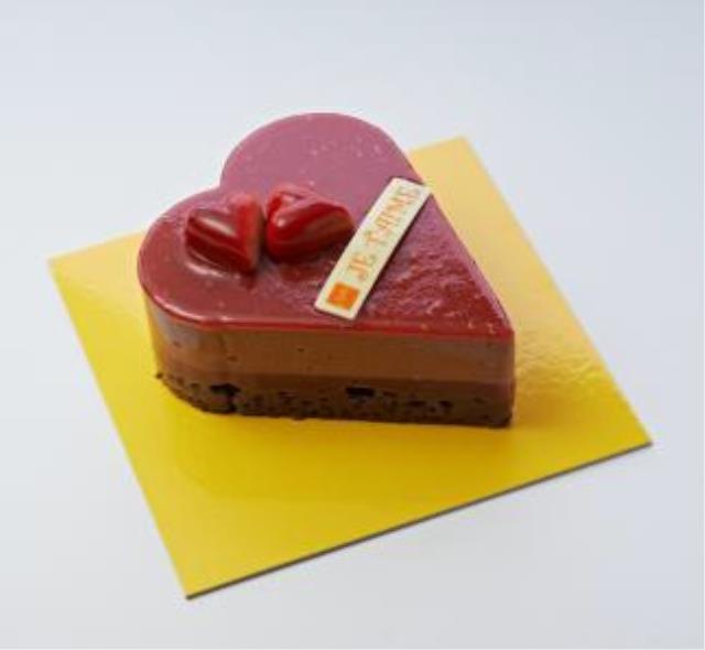 Biscuit Mogador.