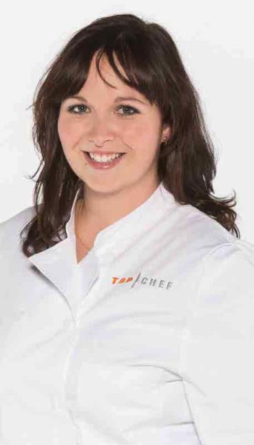 Emilie Oberlin
