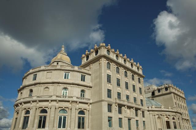 Le Sofitel Montevideo Casino Carrasco & Spa, hôtel emblématique de l'Uruguay