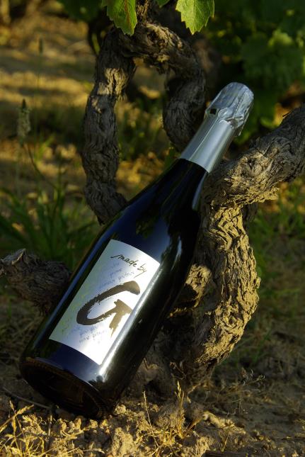 Cuvée Made by G.