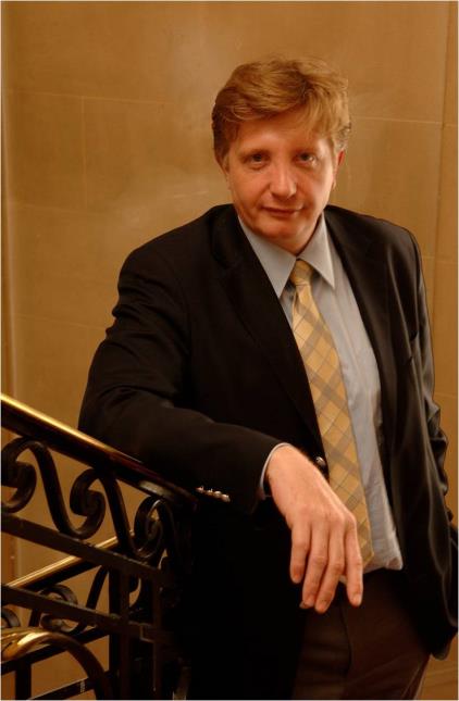 Laurent Gillard.