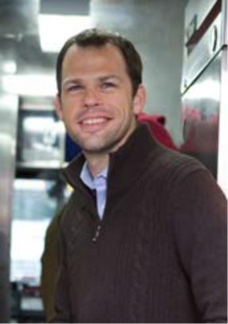 David Weber.