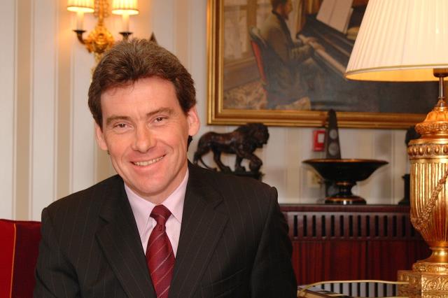 Didier Boidin.