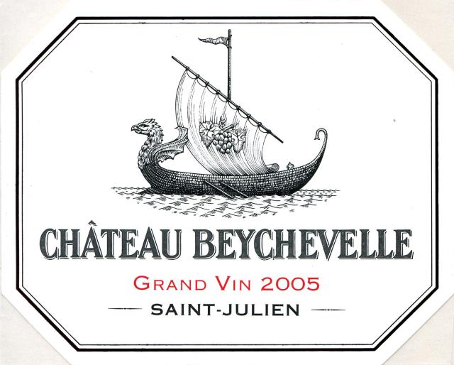 Un des 13 Bordeaux à déguster dans les restaurants participants.