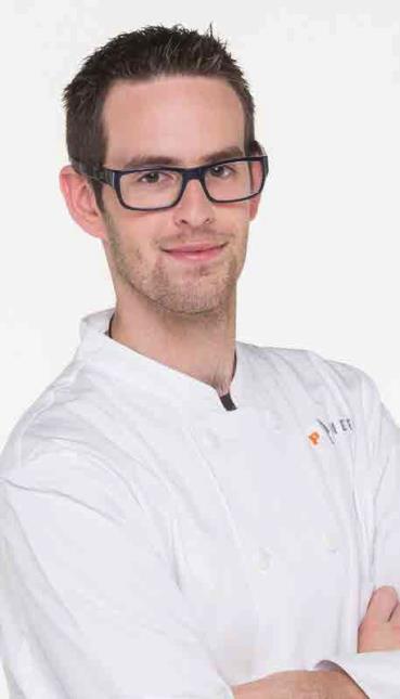 Adrien Demametz