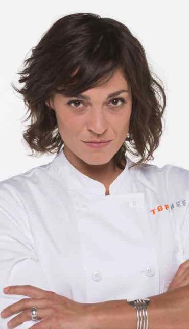 Virginie Martinetti