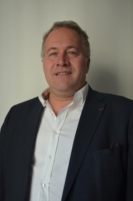 Laurent Duc.
