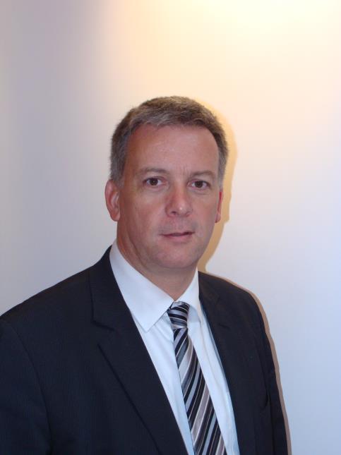 Eric Bercet, président de l'enseigne Poivre Rouge.