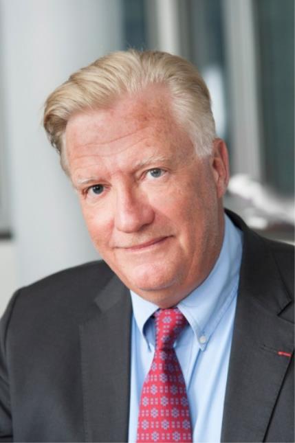 Michel Emeyriat, 58 ans, a succédé le 1er janvier à Patrick Alexandre en tant que président-directeur général de Servair.