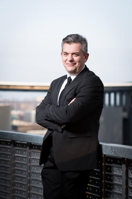 Christophe Puffet.