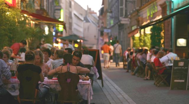 Pour les professionnels, le Grand-Duché est une destination de plus en plus attractive pour des courts séjours