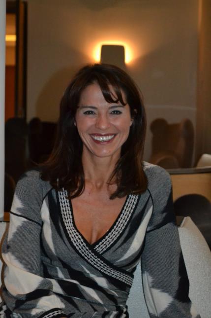 Nathalie Bertrand