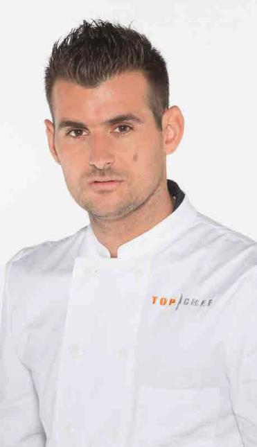Fabien Morreale