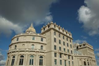 Le Sofitel Montevideo Casino Carrasco & Spa, hôtel emblématique de l'Uruguay