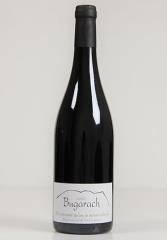 La 'Cuvée Bugarach, s'il n'en reste qu'un je serai celui-là' est vendue 8  € uniquement dans l'Aude...