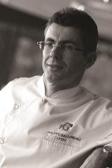 Philippe Gauvreau réinvestit le restaurant du Casino Le Lyon Vert