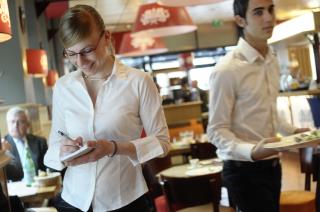 Membres du Groupe Flo, les Tavernes de Maître Kanter ont été pensées dans la pure tradition des...