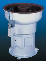 Le vibrateur polissage d'Edimat.