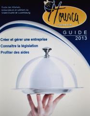 Pratique, ce document est incontournable pour qui souhaite ouvrir une affaire au Grand-Duché