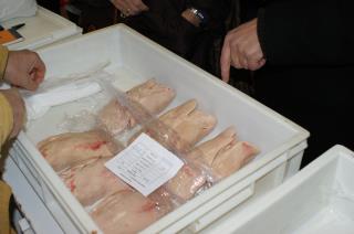 2.250 tonnes de foie gras produits dans le Gers en 2011