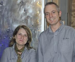 Après l'aventure Pomme Cannelle, Catherine et Thierry Lassot se lance dans la catégorie viande...