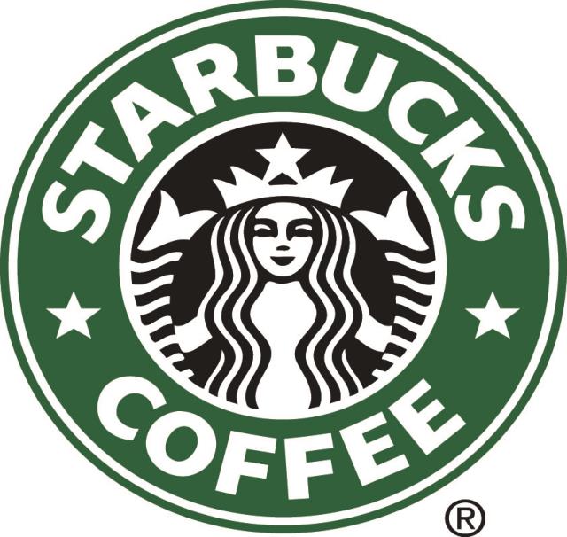 logo Starbucks coffee