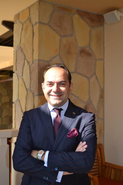 Grégory Maliassas