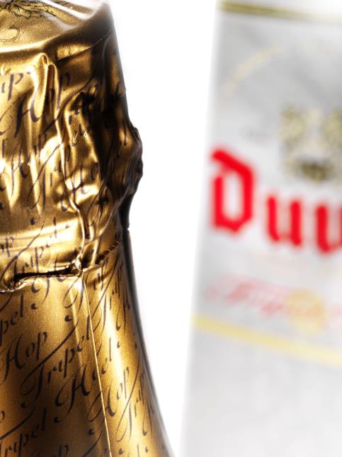 Duvel.