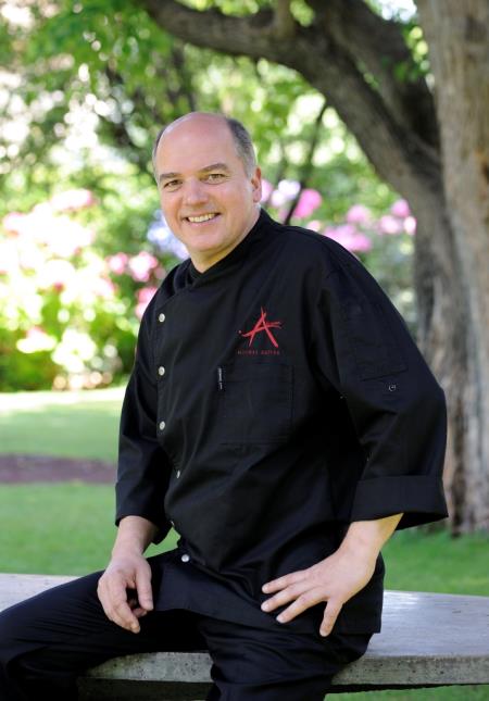 Michel Kayser (restaurant Alexandre - Garons 30)
