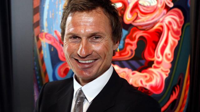 Le milliardaire philanthrope Petter Stordalen, engagé dans la lutte contre la traite d'êtres humains