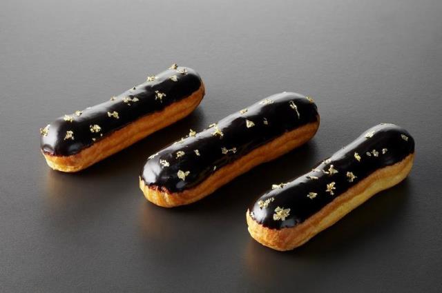 Éclair Arriba.