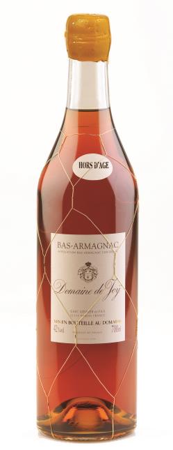 ... et l'associer par exemple avec un Armagnac