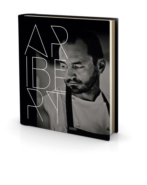 Aribert, éditions Laymon, 236 pages. Prix 49€. Avec la complicité de Pierrick Jégu (textes), Benoit Linero (photographies), Georges Riu (design graphique) et Alain Quercia (dessins)