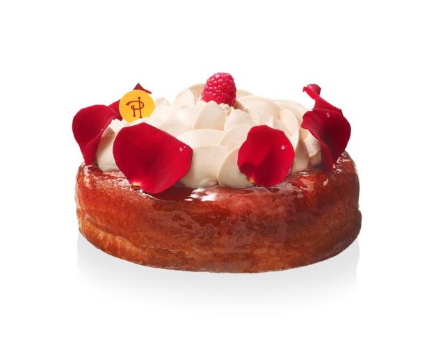 Baba Ispahan.