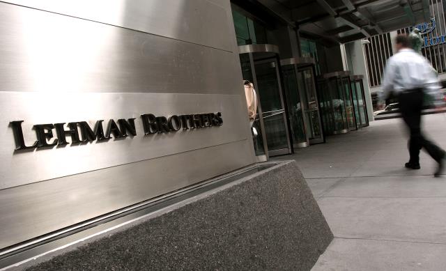 l'effondrement de la Banque Lehman Brother avait provoqué une crise sans précédent dans le secteur hôtelier nord américain.