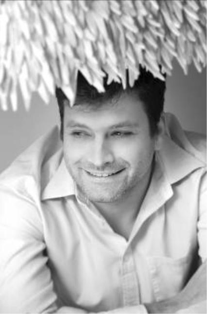 Yannick Delpech.