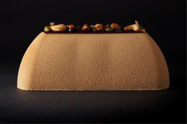 Bûche.