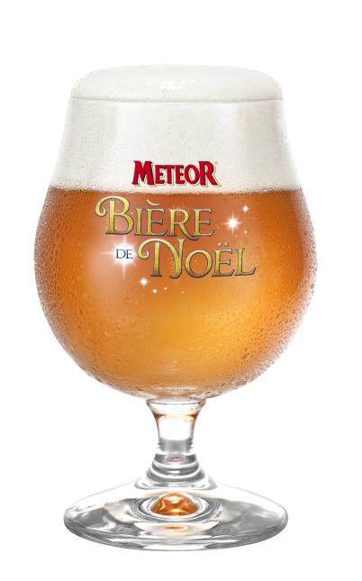 Meteor de Noël.