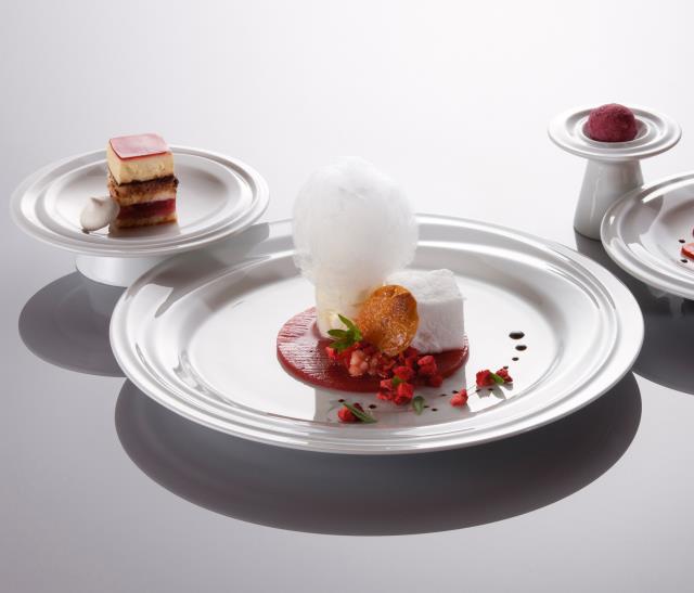 La collection Nendoo de Rosenthal.