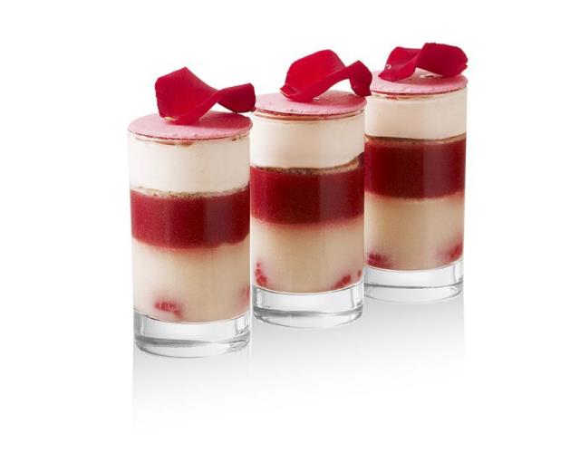 Emotion Ispahan.
