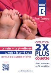 L'affiche de l'opération