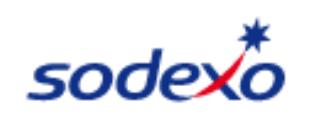 logo Sodexo