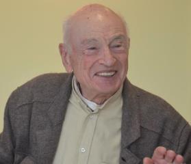 Edgar Morin.