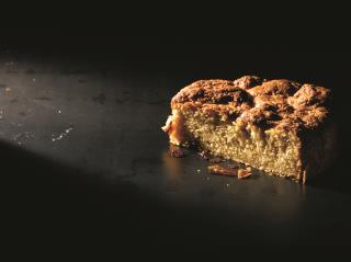 Le Kouign amann à vous rendre maboul !!!