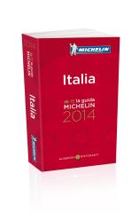 Michelin Italia 2014.