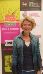 Corinne Menegaux : 'nous voulions adopter une vraie synergie de marché et élargir à la fois le...
